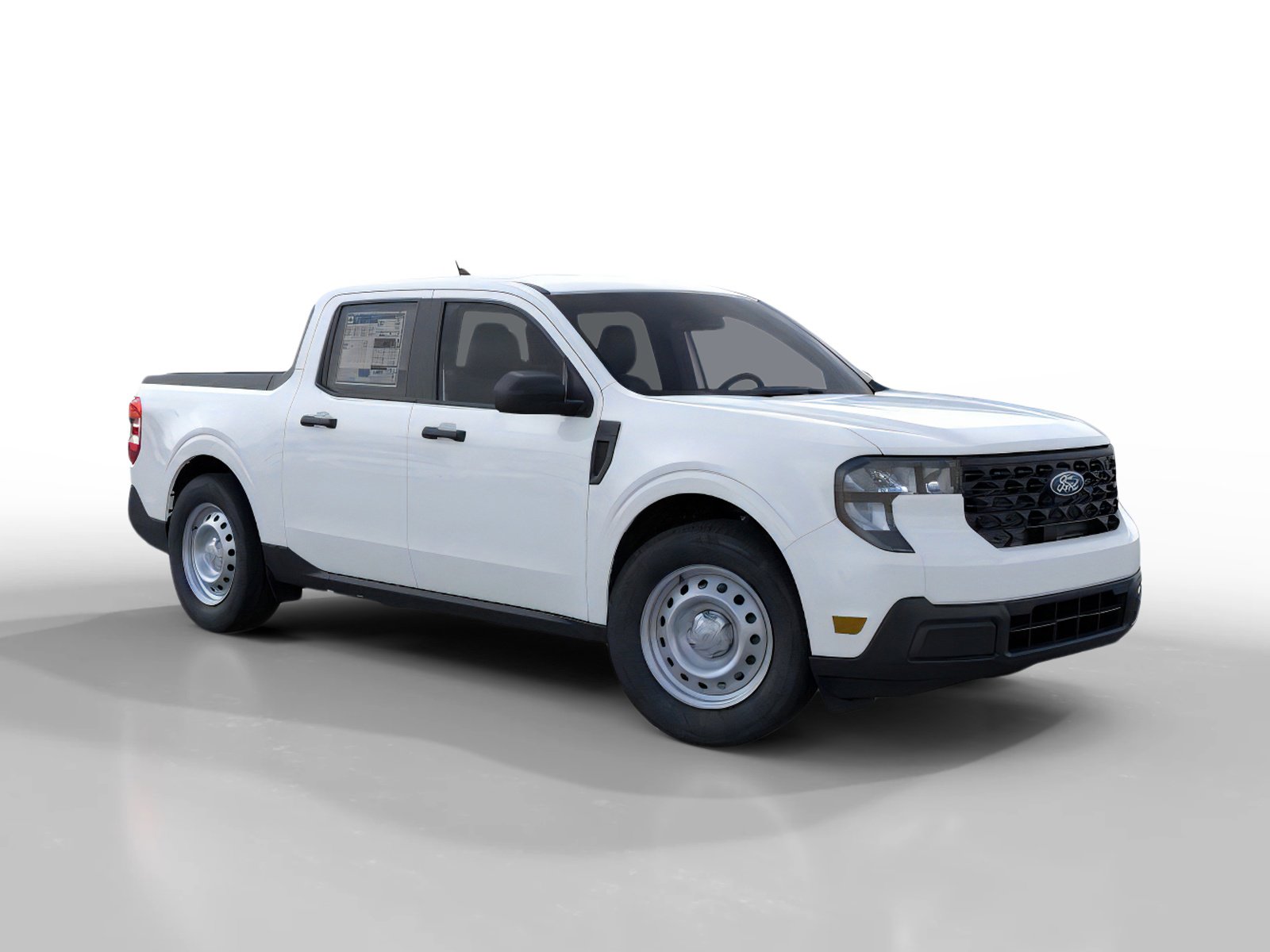 New 2026 Ford Maverick XL image 7