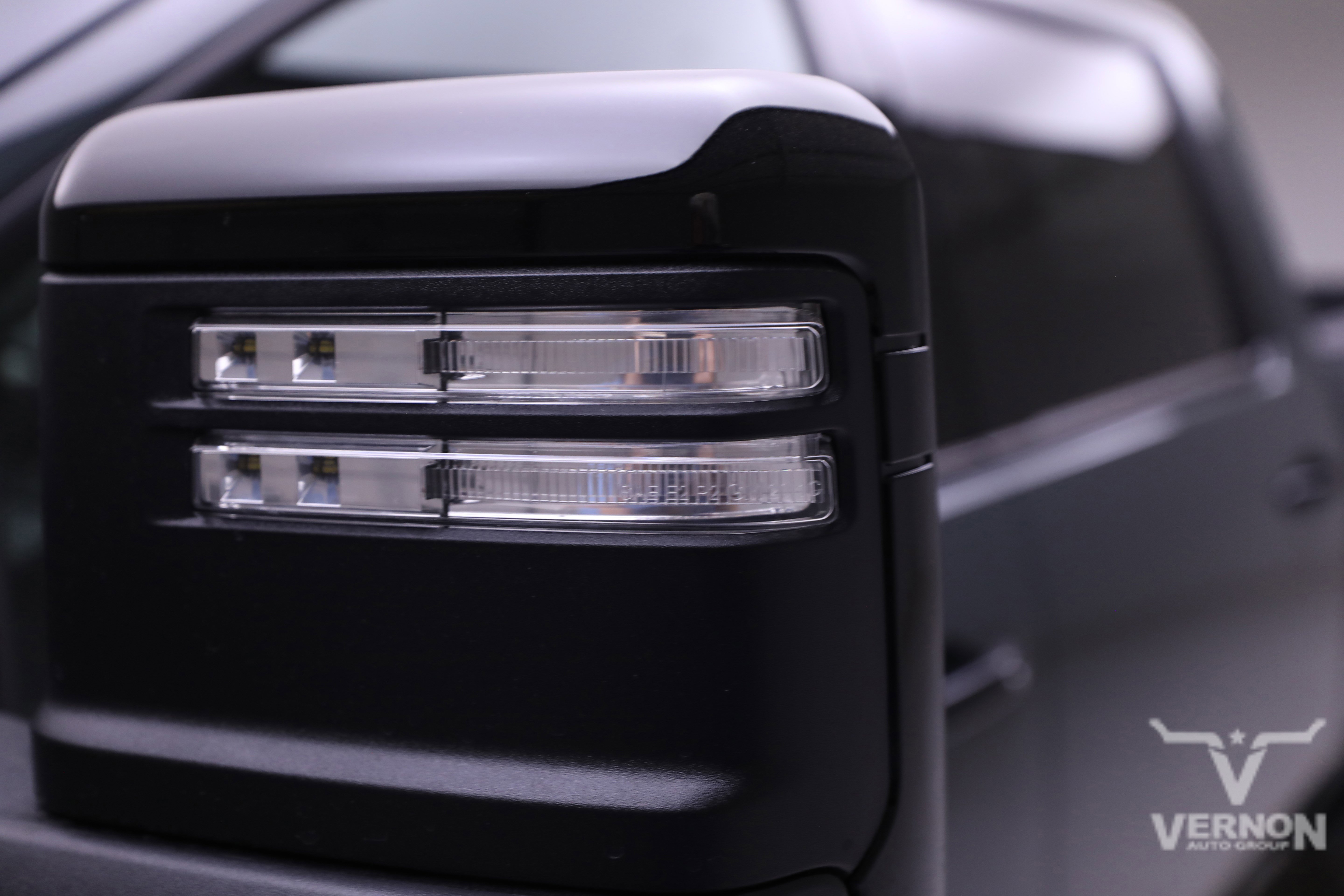 New 2026 Chevrolet Silverado 2500 LTZ w/ LTZ Plus Package image 36