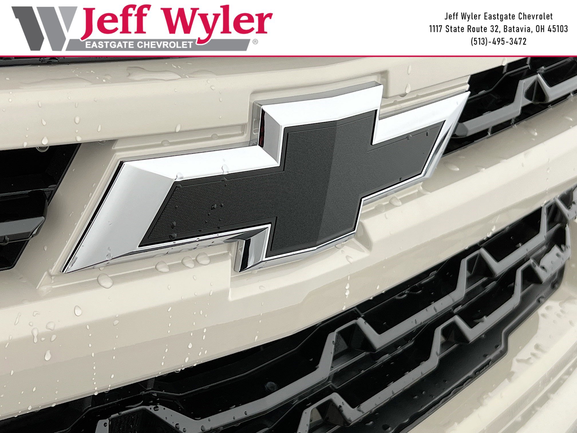 New 2026 Chevrolet Silverado 1500 RST w/ RST All Star Premium Package image 35