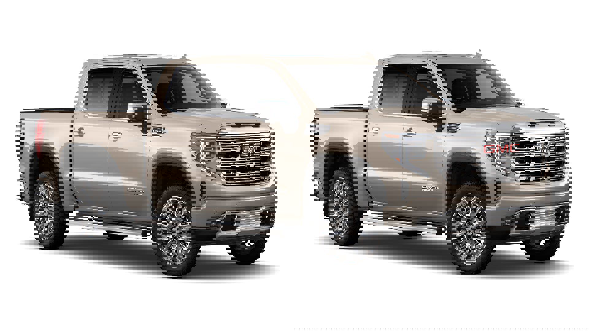 New 2026 GMC Sierra 1500 Denali w/ Denali Reserve Package image 29