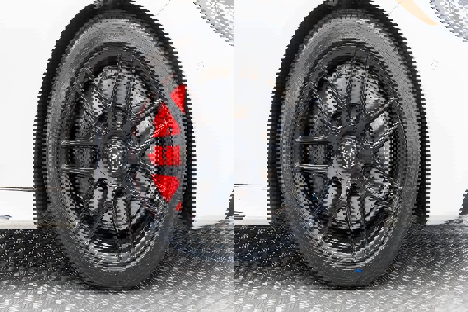 Used 2019 Mercedes-Benz S 63 AMG 4MATIC Coupe image 50