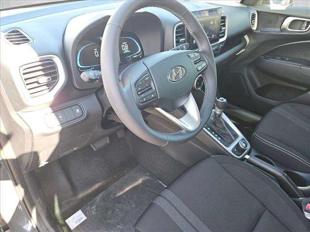 New 2026 Hyundai Venue SEL image 10