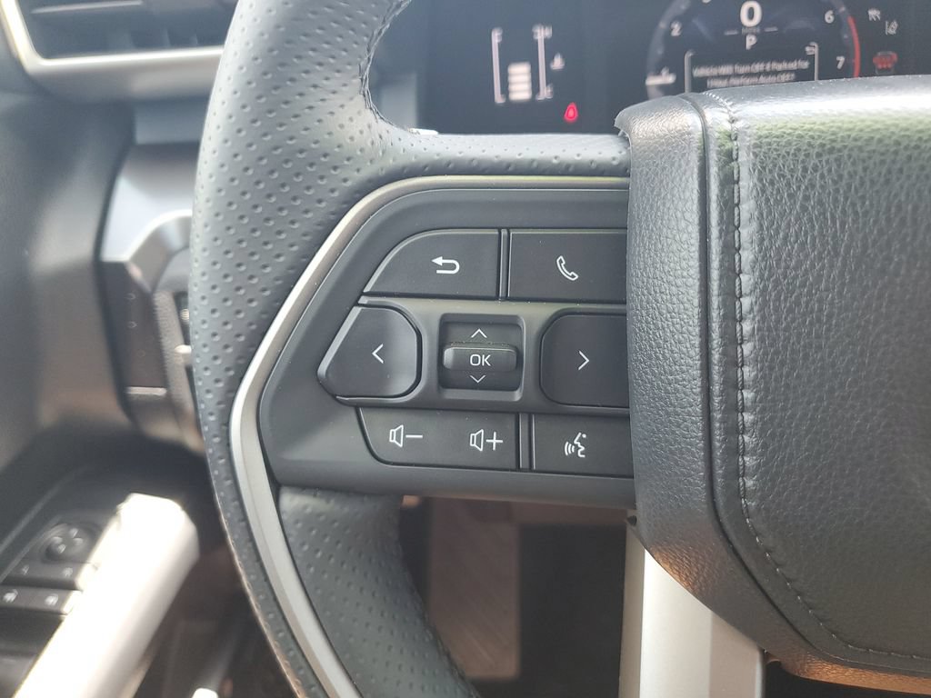 Used 2026 Toyota 4Runner SR5 RWD image 19