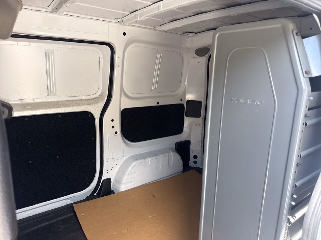 Used 2019 Nissan NV200 SV FWD image 31