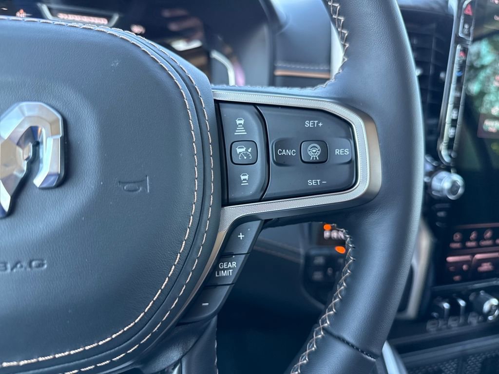 New 2026 RAM 1500 Tungsten image 29