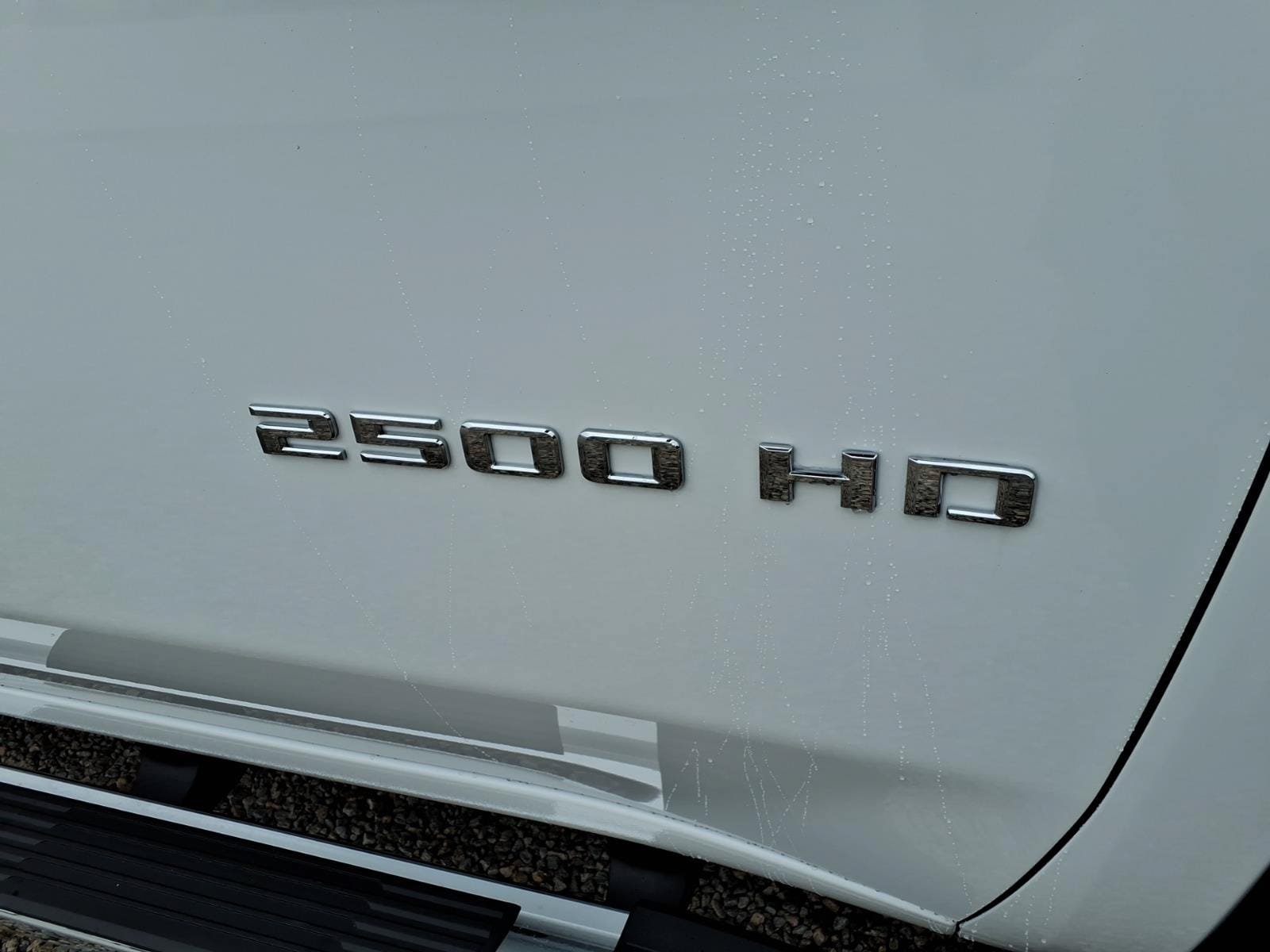 New 2026 Chevrolet Silverado 2500 LT AWD/4WD image 13