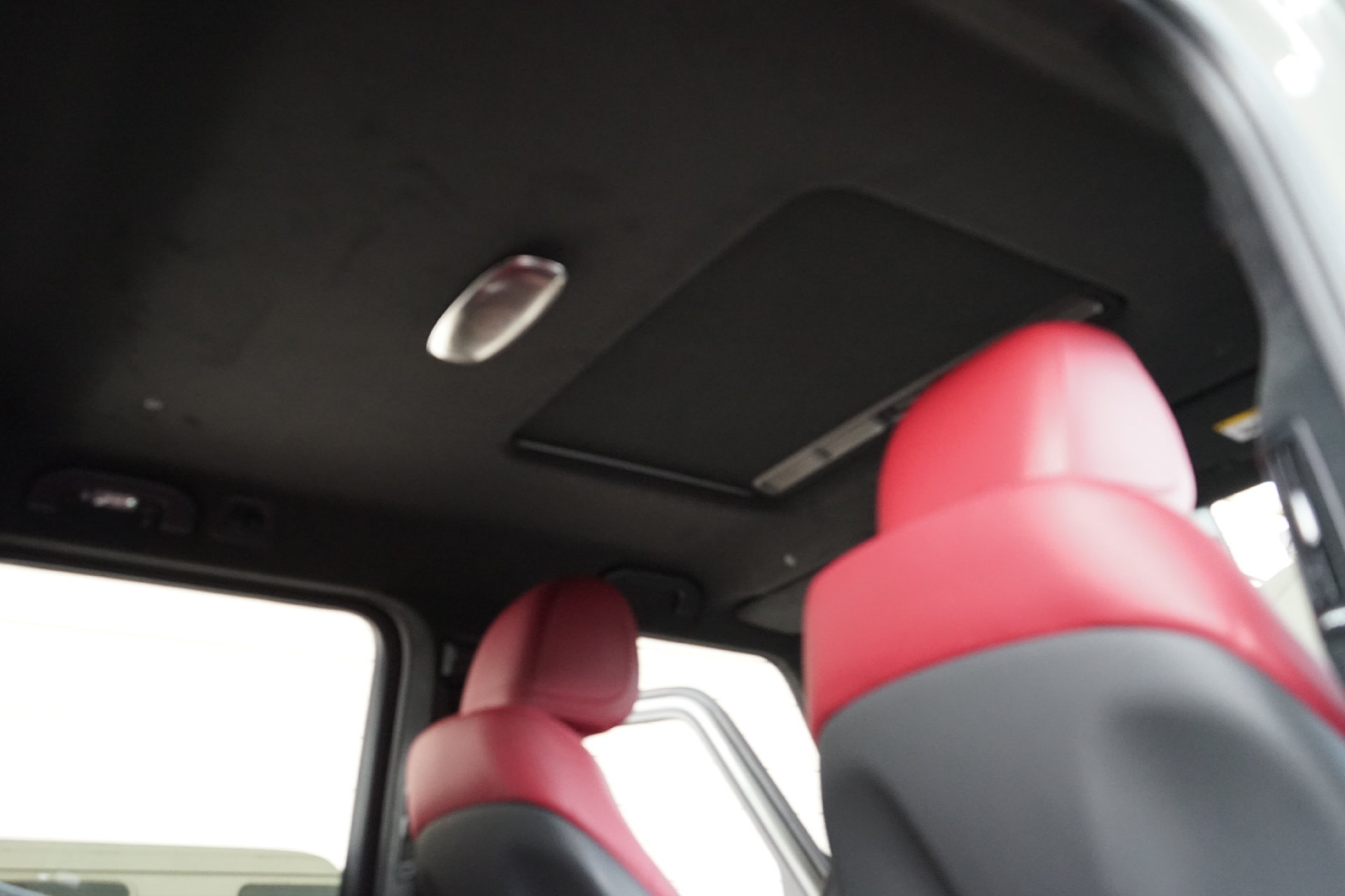 Used 2027 Mercedes-Benz G 63 AMG 4MATIC image 12