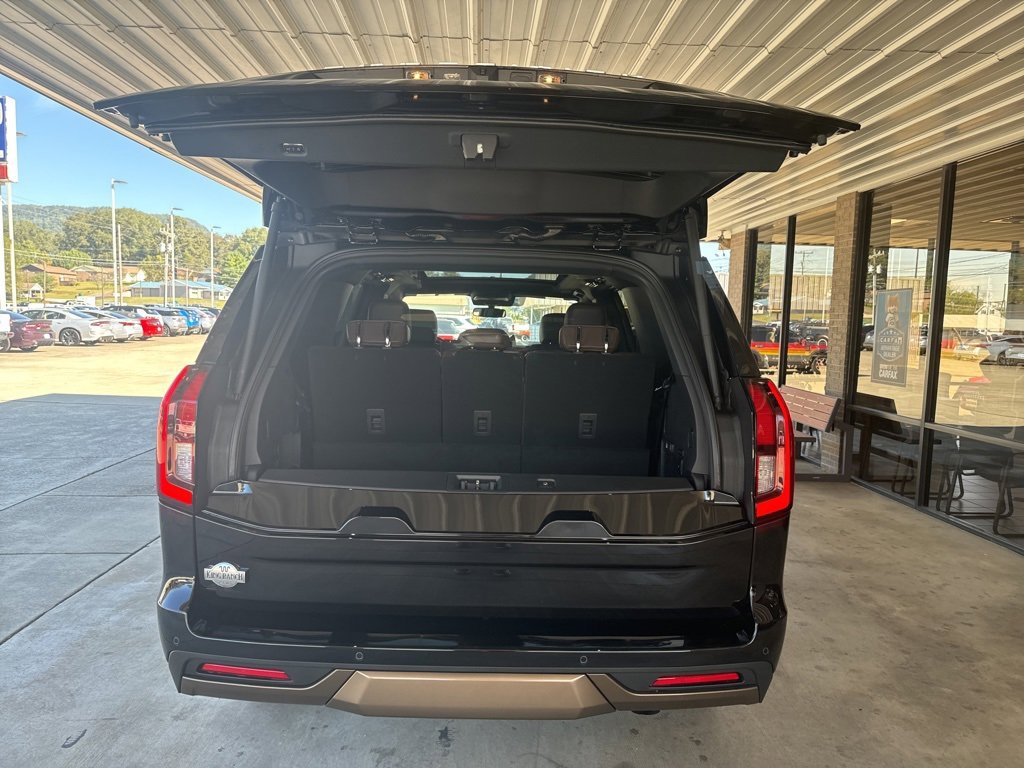 New 2025 Ford Expedition King Ranch image 30