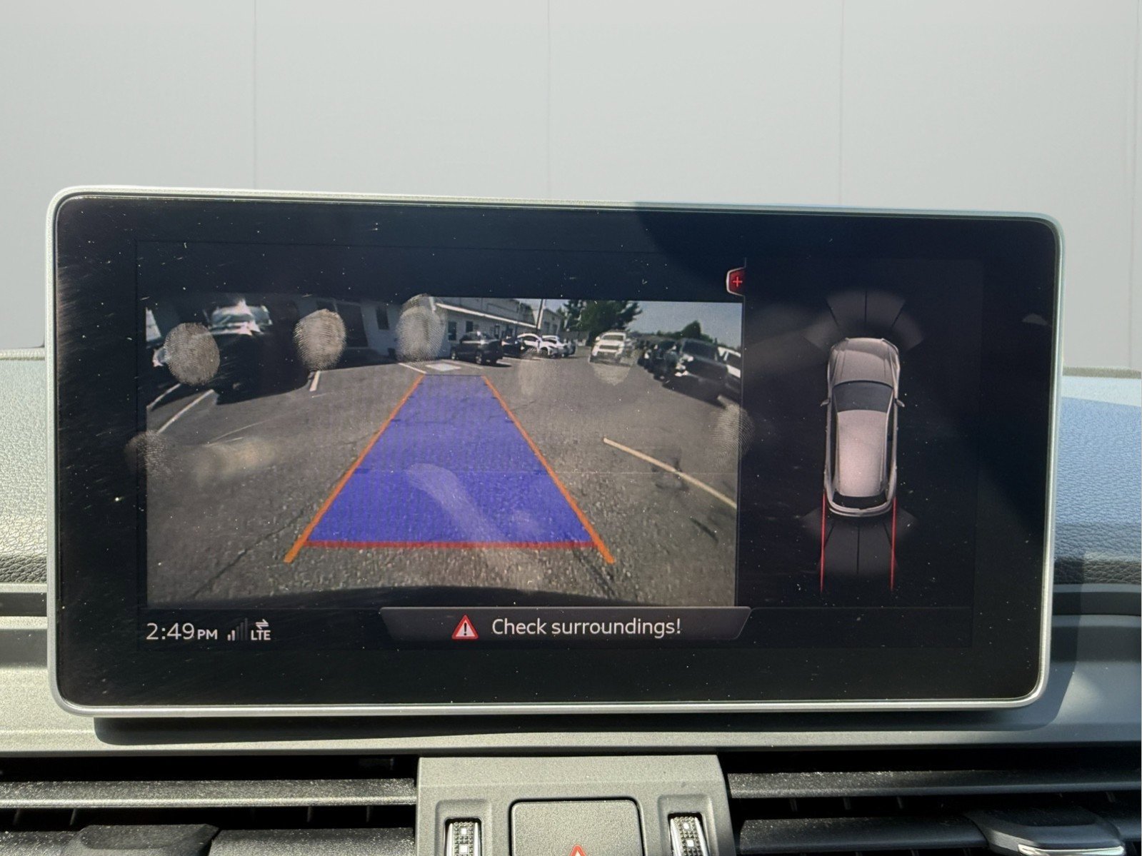 Used 2018 Audi Q5 2.0T Premium Plus image 16