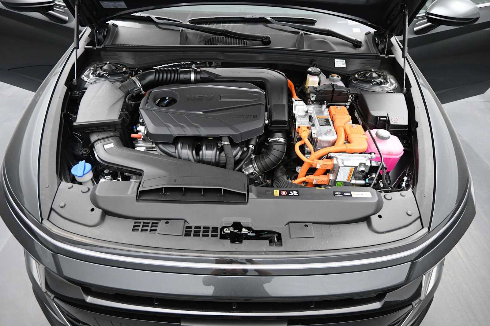 New 2026 Hyundai Sonata SEL FWD image 23