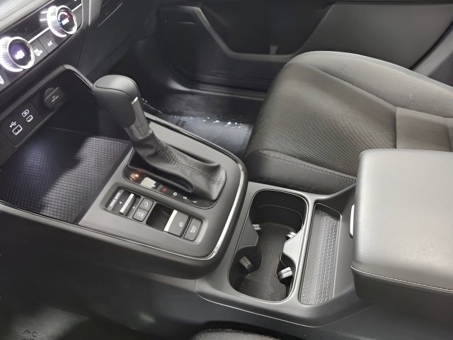 Certified 2024 Honda CR-V EX image 32