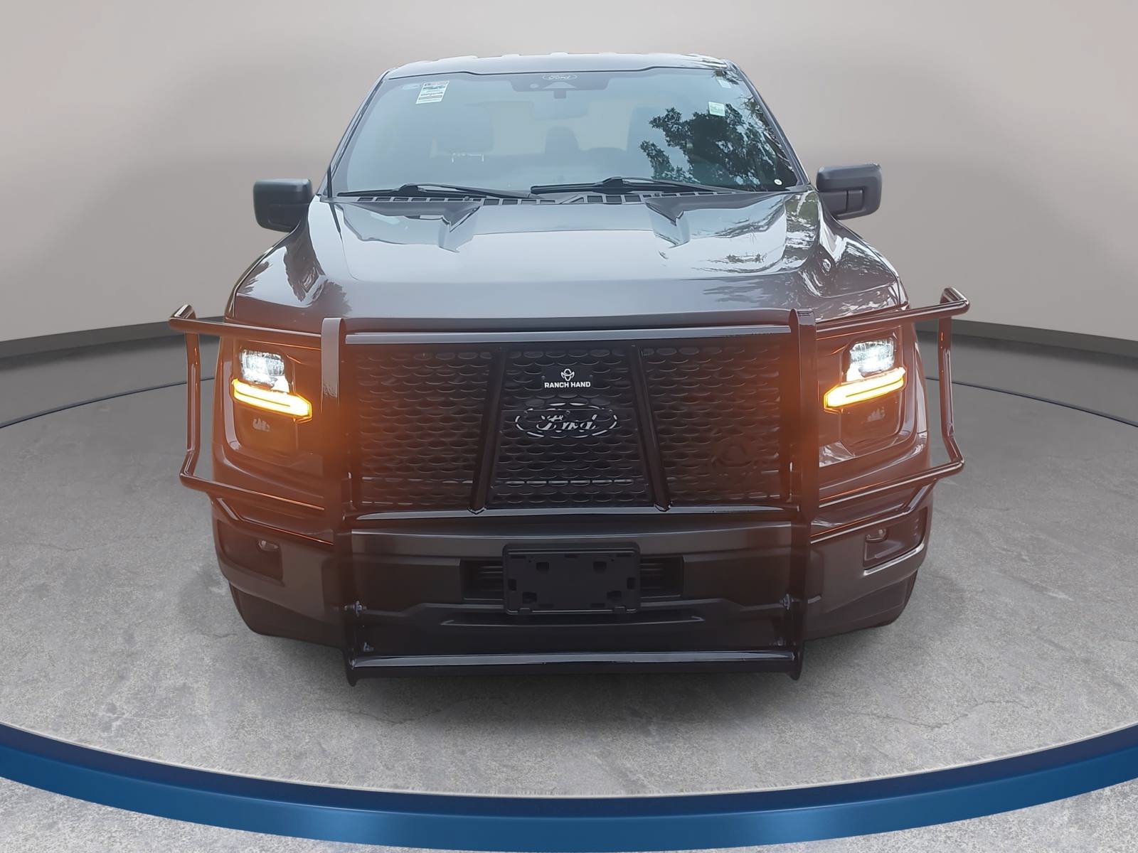 Used 2024 Ford F150 STX RWD image 2