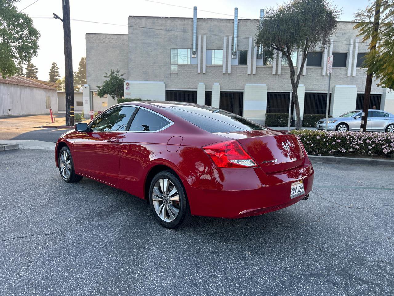 Used 2012 Honda Accord LX-S image 20