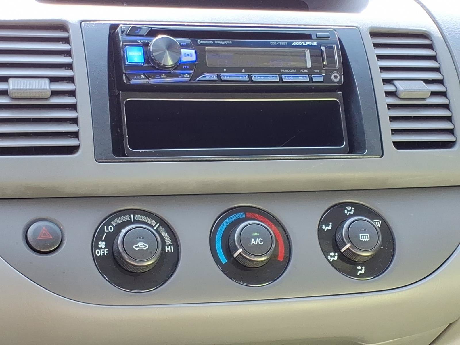 Used 2003 Toyota Camry LE FWD image 6