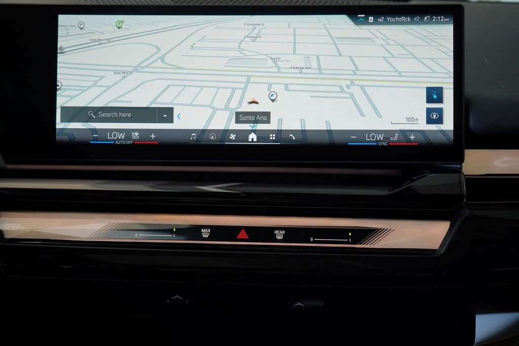 Used 2026 BMW i5 eDrive40 w/ Premium Package image 15