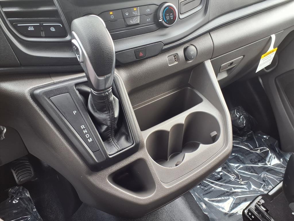 Used 2025 Ford Transit 250 148 Medium Roof image 13