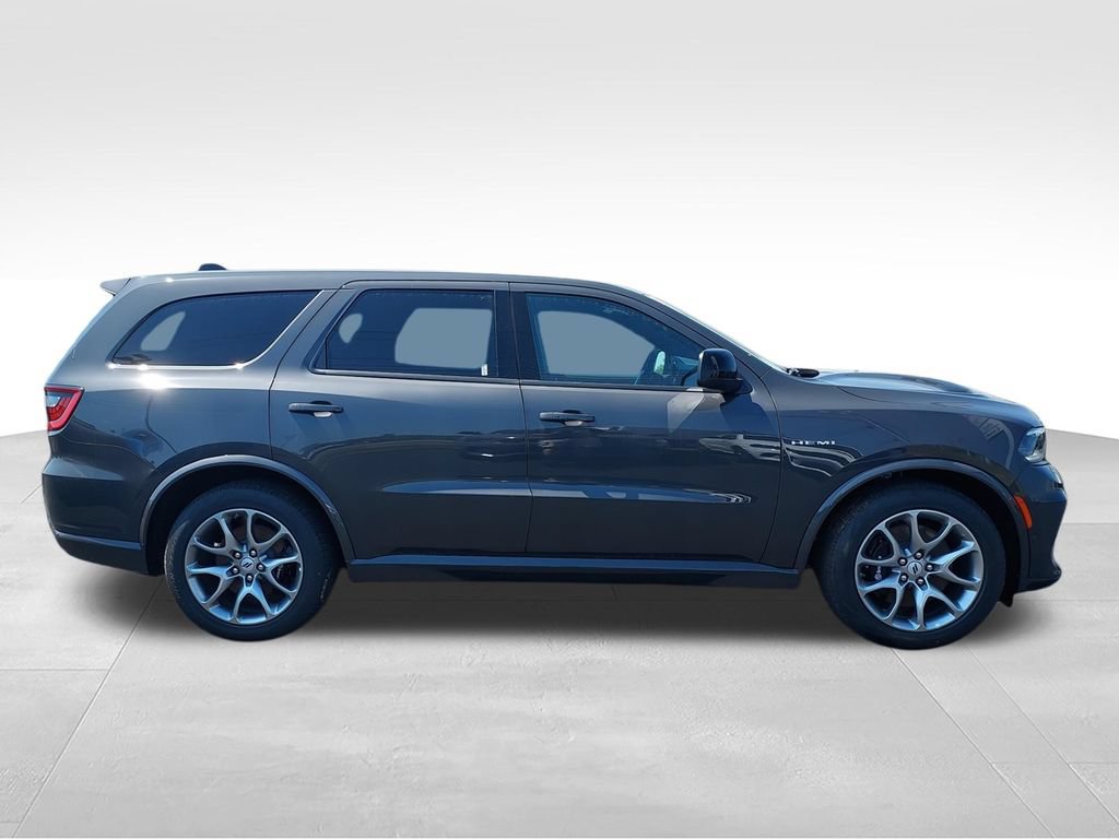 New 2026 Dodge Durango GT w/ Tow 'N Go Package AWD/4WD image 9