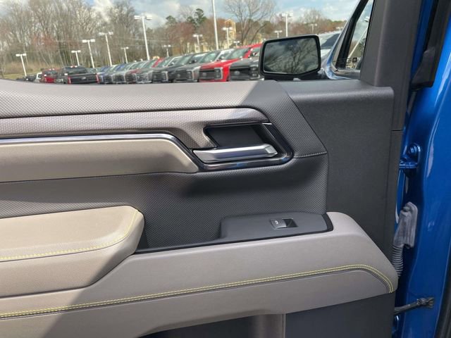Used 2024 Chevrolet Silverado 1500 ZR2 w/ Technology Package image 25