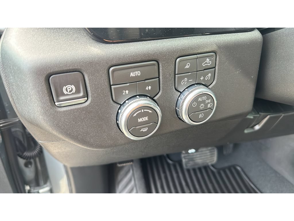 New 2026 GMC Sierra 1500 Elevation w/ Preferred Package AWD/4WD image 20