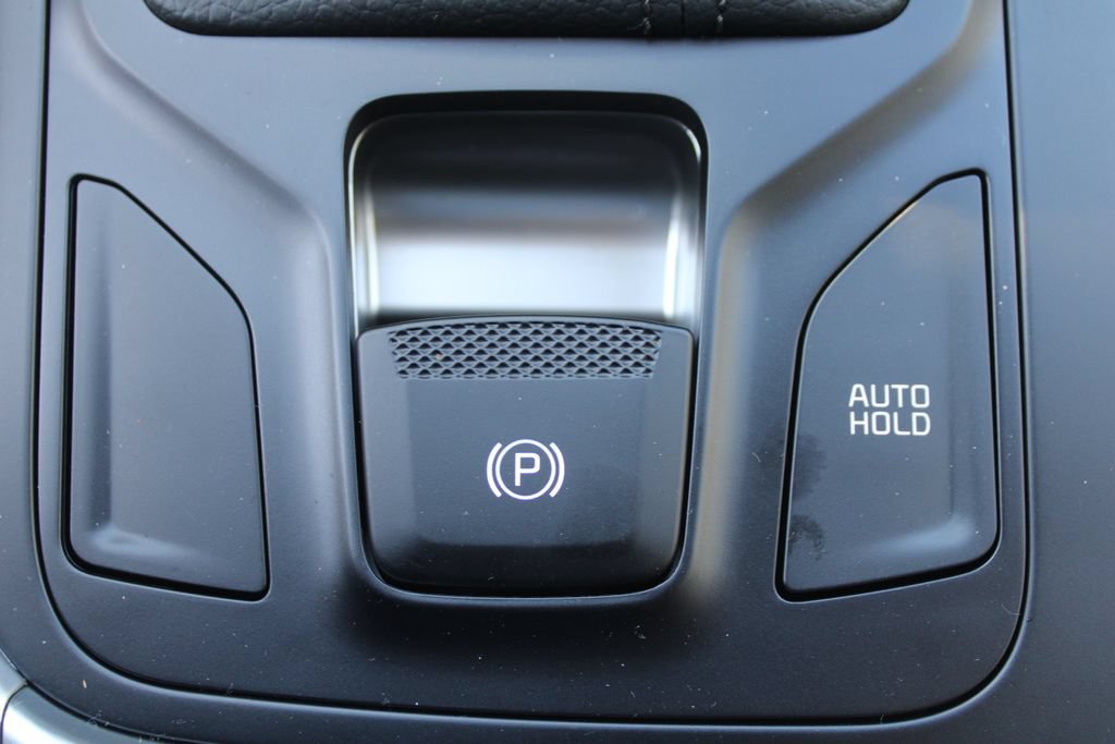 New 2027 Kia Carnival LX FWD image 40