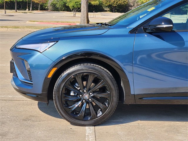 Used 2024 Buick Envista Sport Touring w/ Experience Buick Package image 8