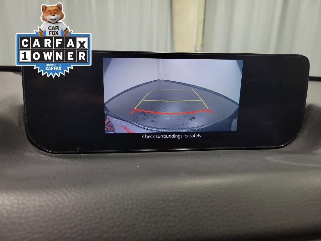 Used 2023 MAZDA CX-50 2.5 S w/ Cargo Package AWD/4WD image 22