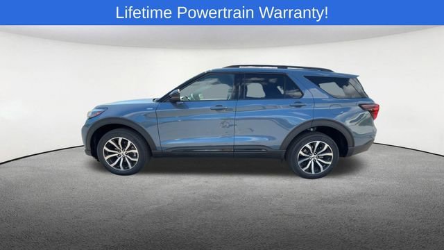 New 2025 Ford Explorer ST-Line AWD/4WD image 6