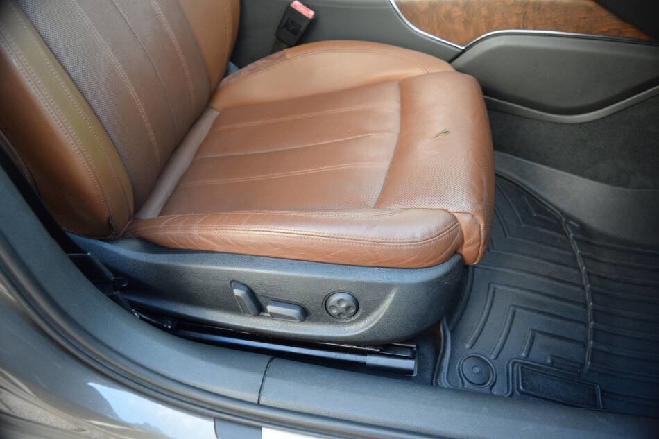 Used 2014 Audi A6 TDI Prestige image 49