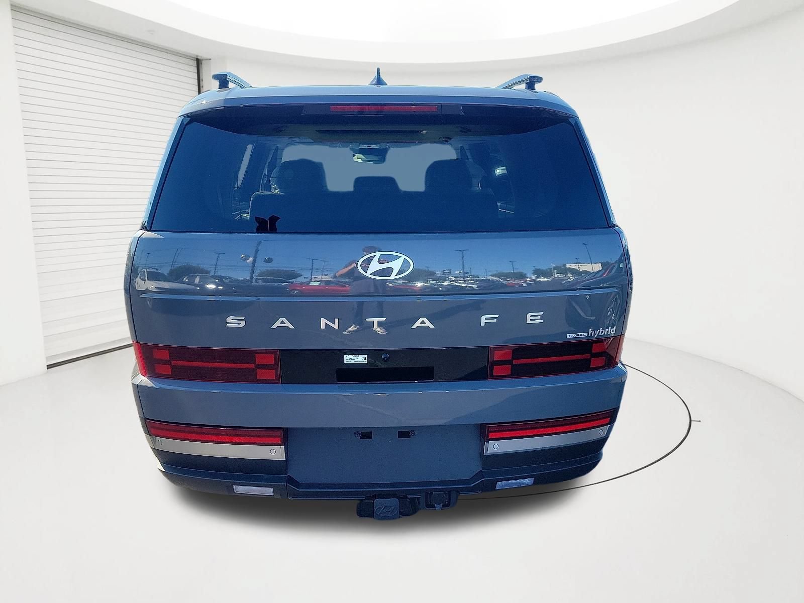 Used 2024 Hyundai Santa Fe Limited AWD/4WD image 7
