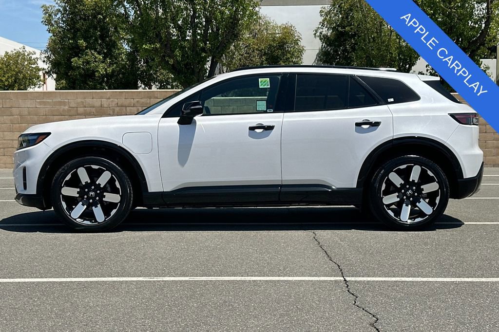Used 2024 Honda Prologue Elite image 7
