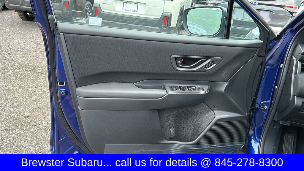 New 2026 Subaru Outback Limited XT AWD/4WD image 6