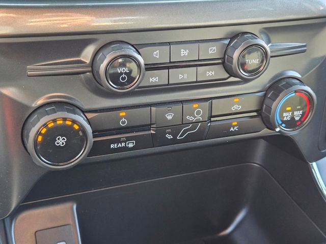 Used 2024 Ford F150 STX w/ STX Black Appearance Package image 17