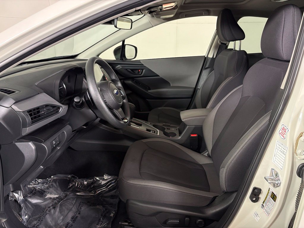 Used 2025 Subaru Crosstrek 2.5i Premium AWD/4WD image 16