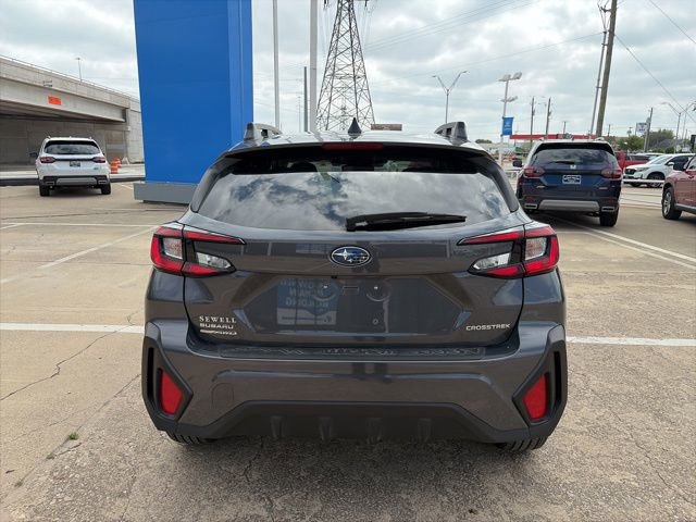 Used 2024 Subaru Crosstrek 2.0i Premium image 5