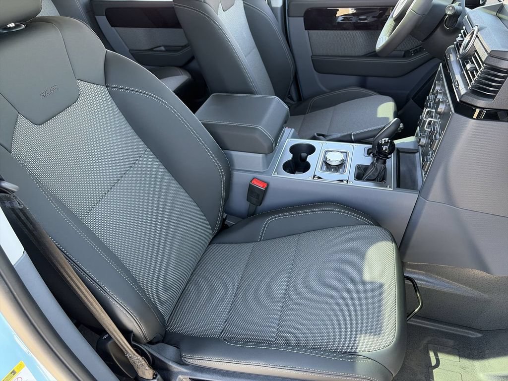 New 2026 INEOS Grenadier Station Wagon AWD/4WD image 17