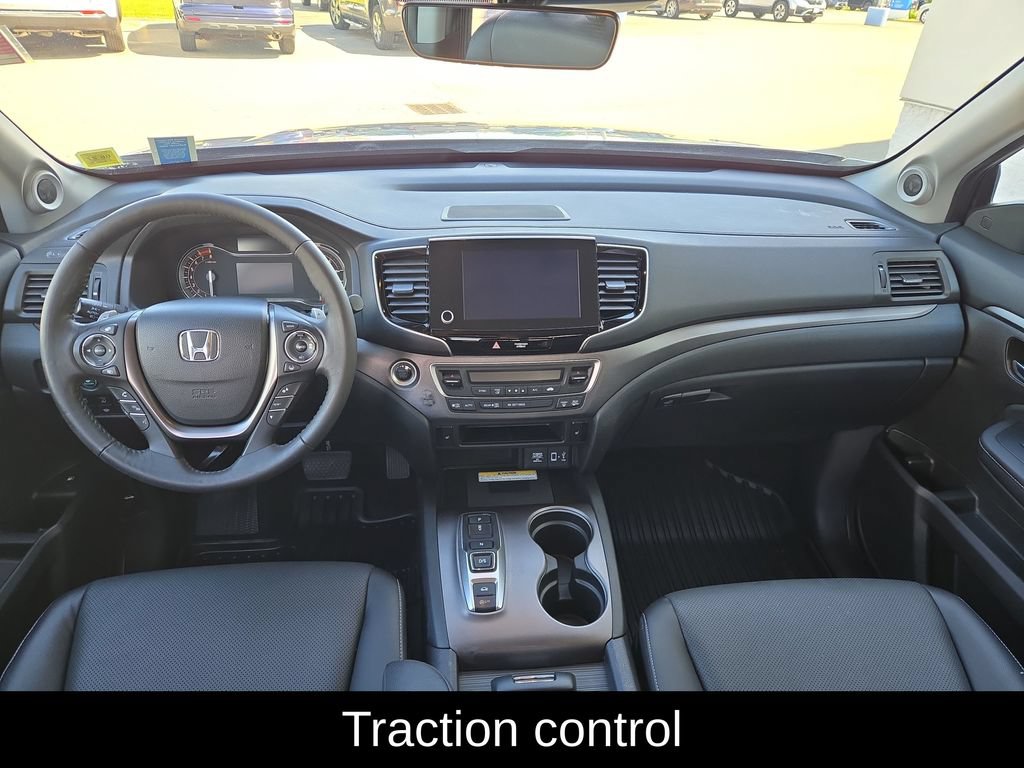 Certified 2023 Honda Ridgeline RTL-E image 15