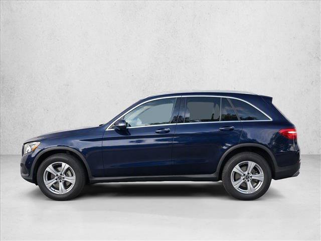 Used 2018 Mercedes-Benz GLC 300 image 4