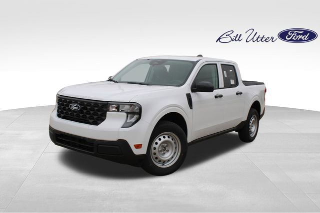 New 2026 Ford Maverick XL