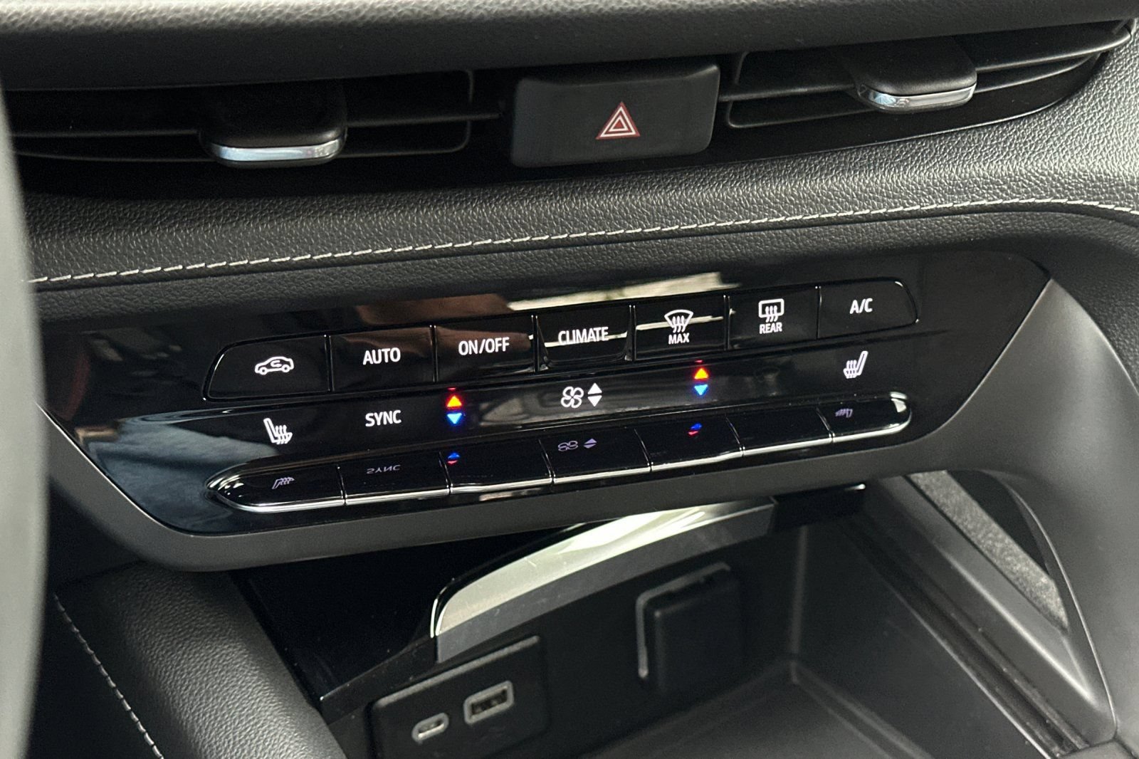 Used 2021 Buick Envision Preferred FWD image 19