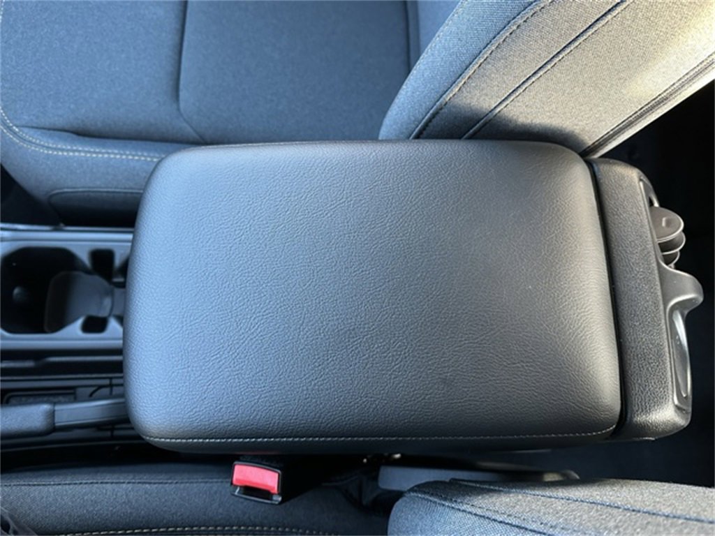 New 2026 Jeep Wrangler Sport image 29