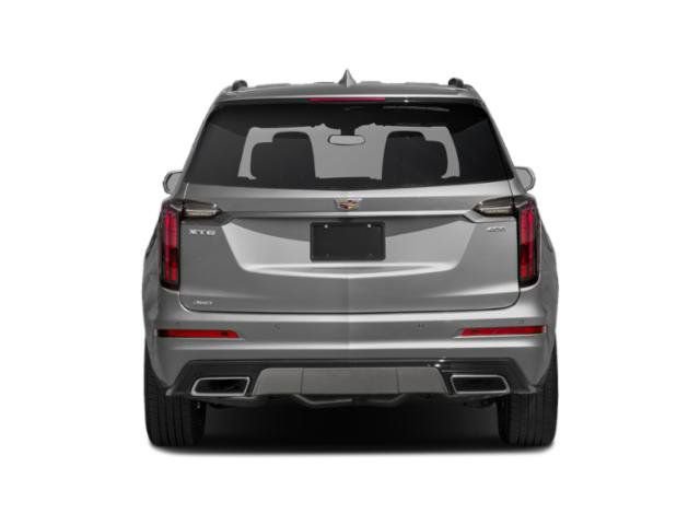 Used 2020 Cadillac XT6 Sport AWD/4WD image 8