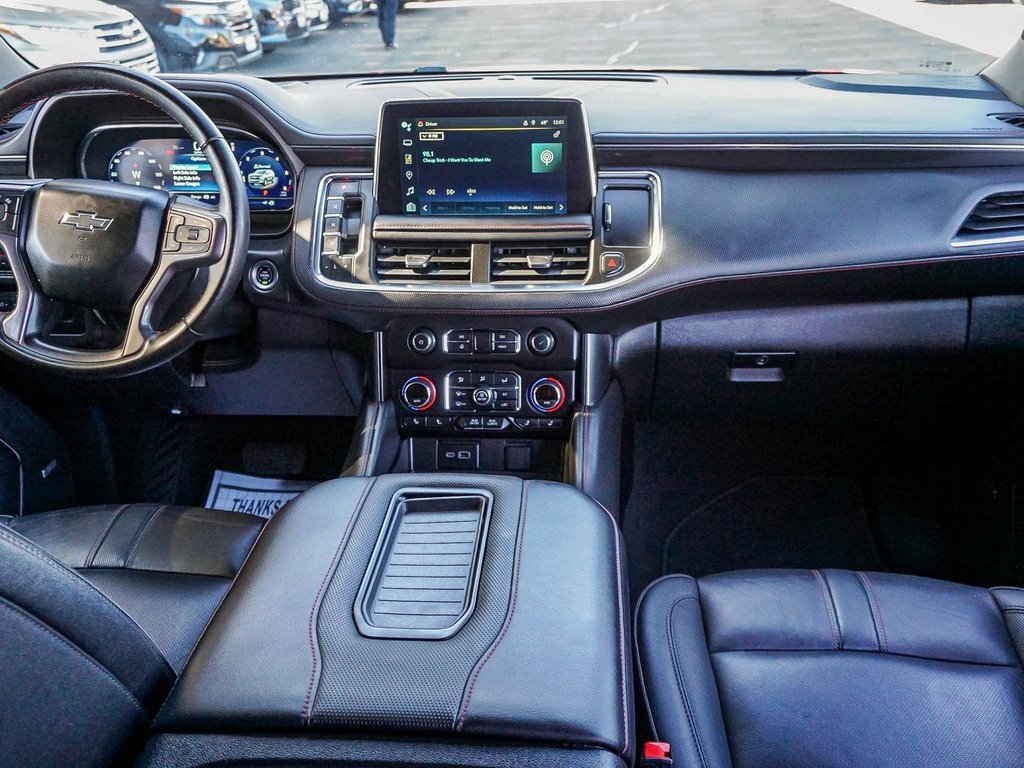 Used 2024 Chevrolet Tahoe RST image 15