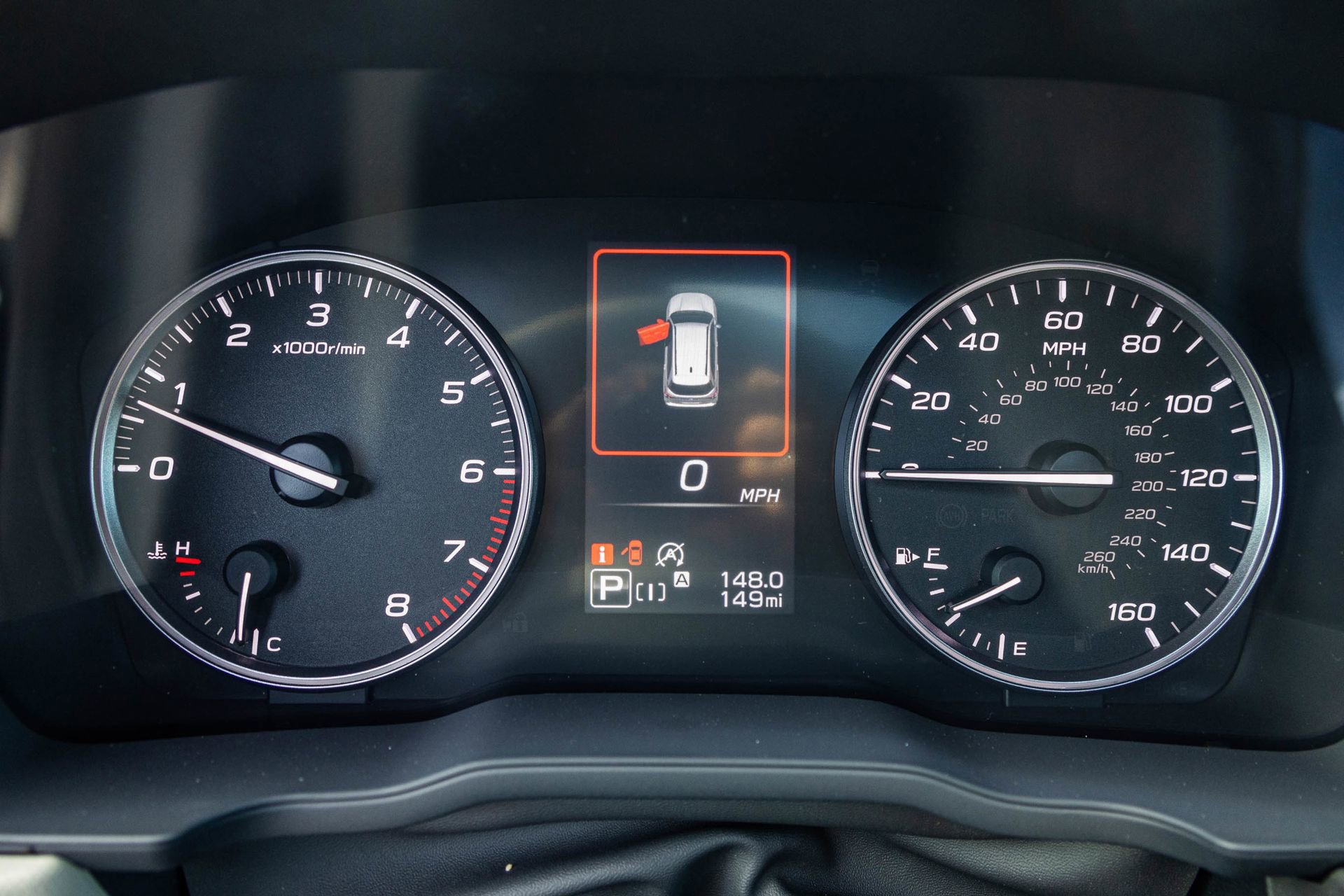 New 2026 Subaru Forester Premium AWD/4WD image 32