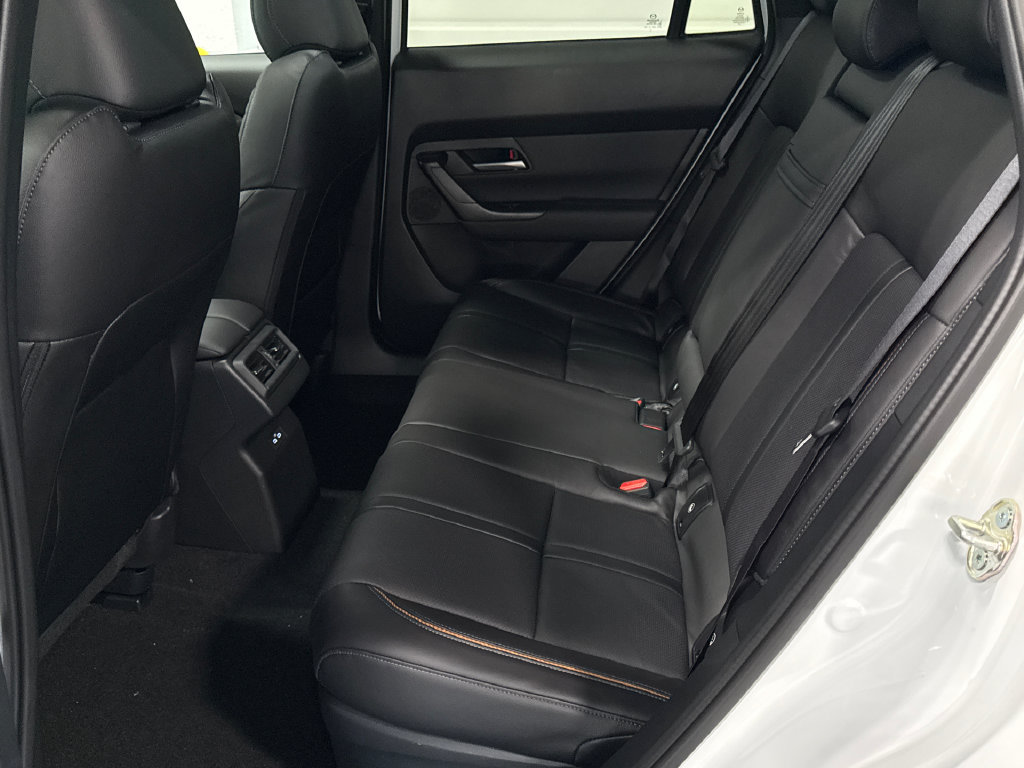 New 2026 MAZDA CX-50 AWD 2.5 Hybrid w/ Cargo Package image 6