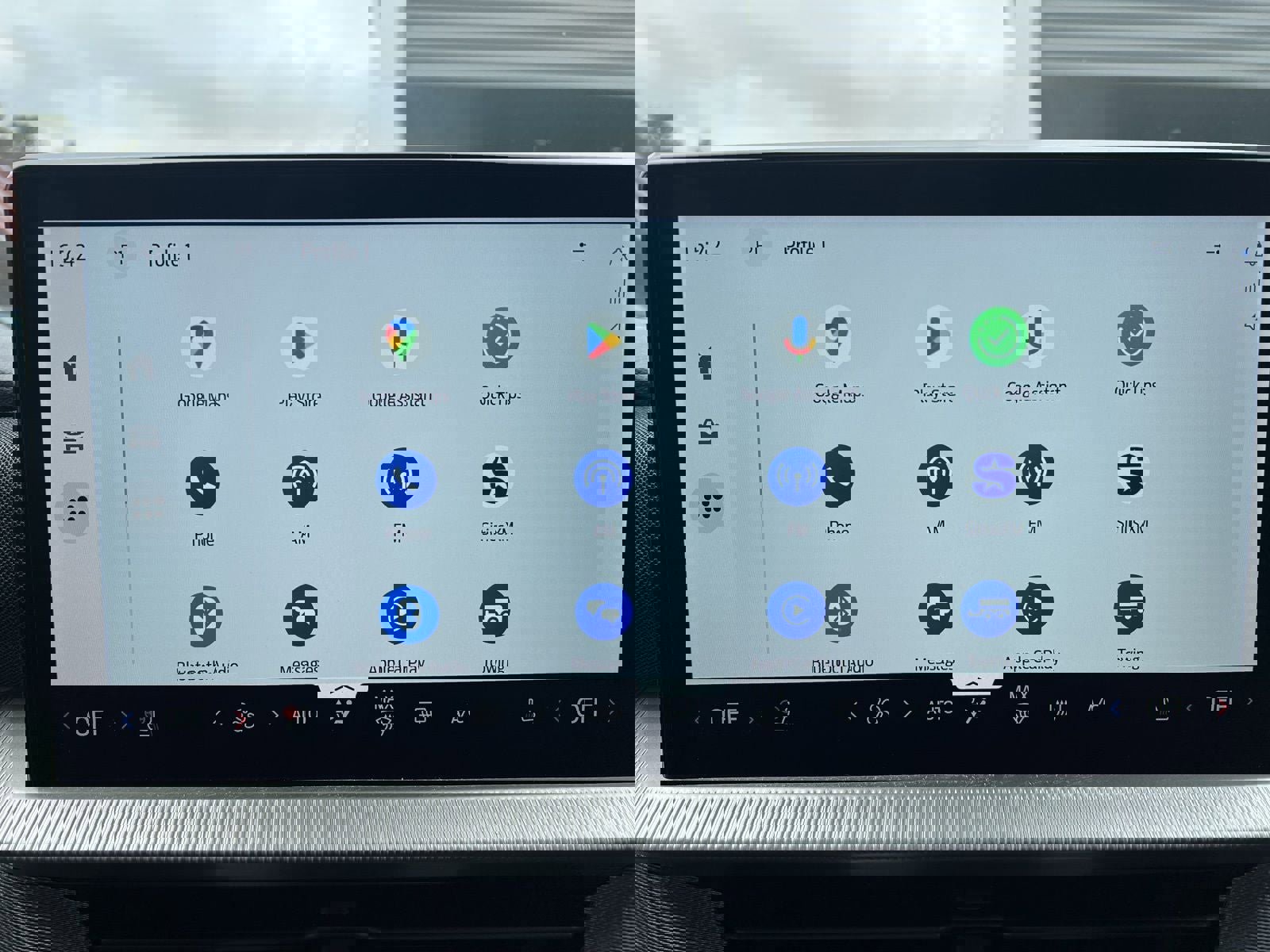 New 2026 Ford Explorer ST-Line w/ ST-Line Street Pack image 32