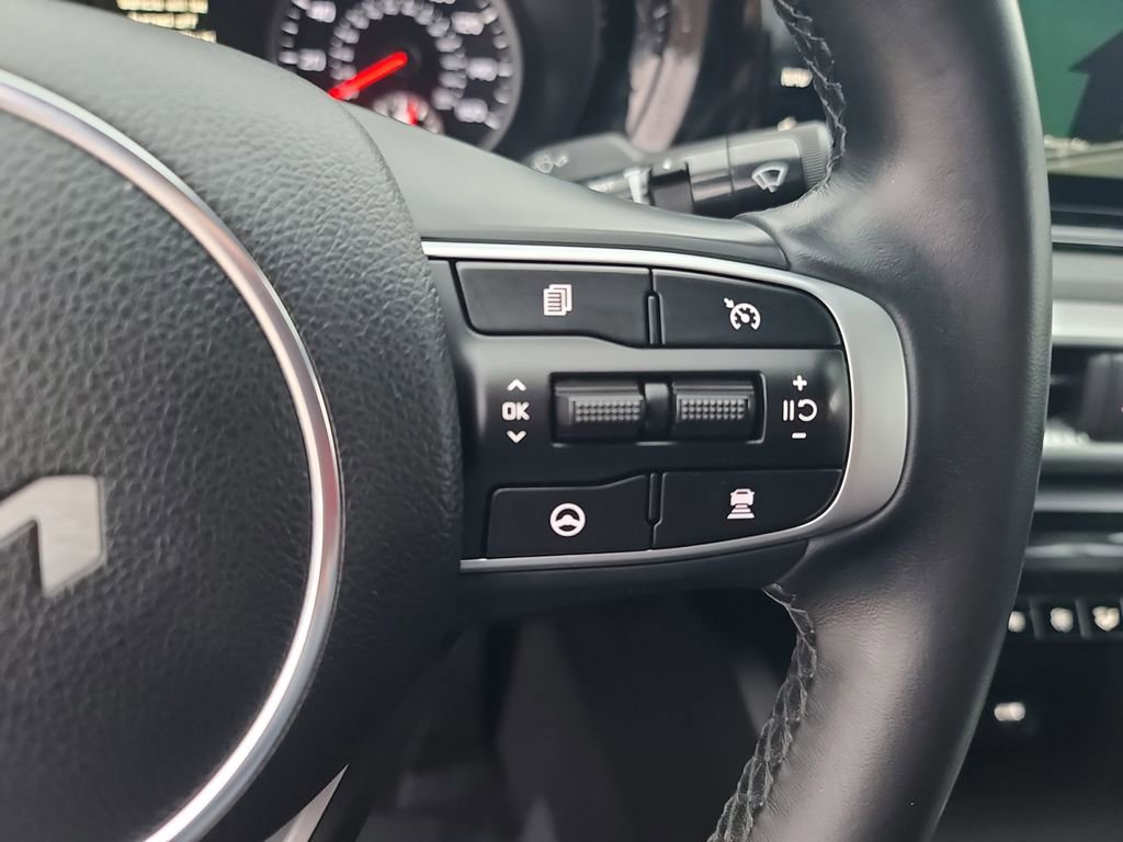 Used 2024 Kia K5 GT-Line image 18