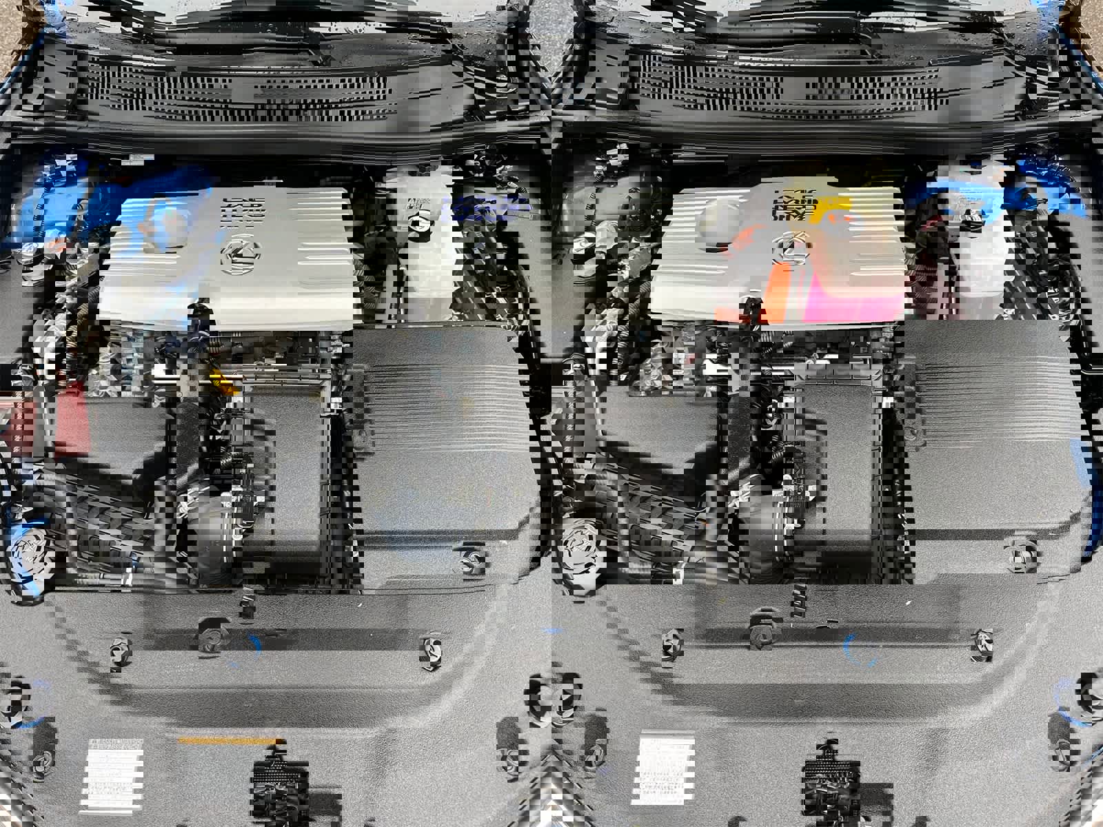 Used 2017 Lexus CT 200h image 7