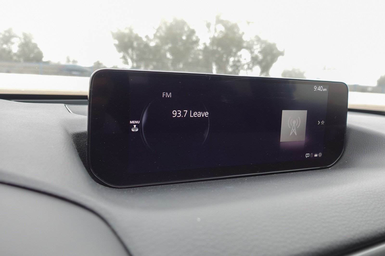 Certified 2025 MAZDA CX-50 AWD 2.5 Hybrid w/ Premium Pkg image 17