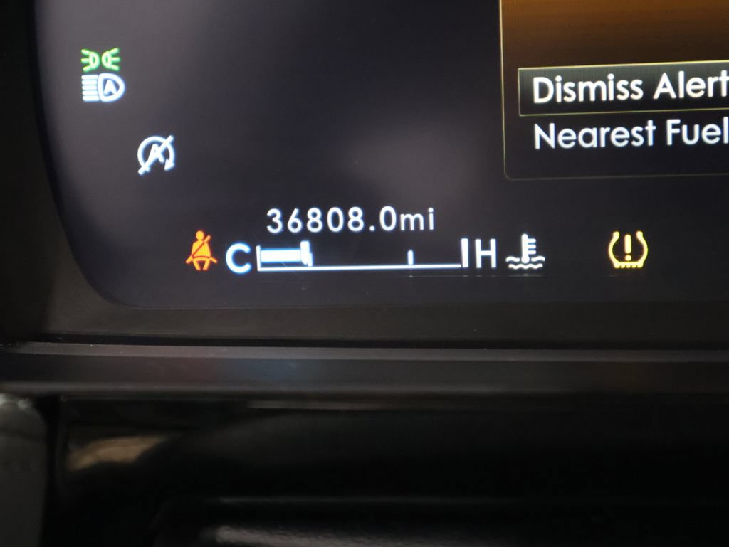 Used 2021 Lincoln Corsair Reserve w/ Equipment Group 201A AWD/4WD image 40