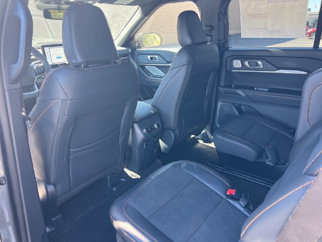 New 2027 Ford Explorer Tremor AWD/4WD image 20